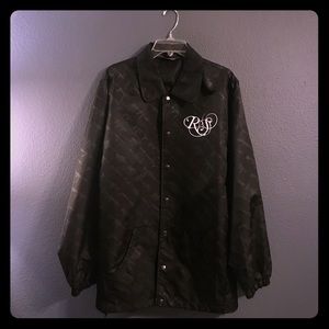 Rogue Status Windbreaker Jacket